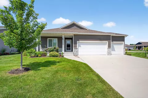 134 SE Willow Run Ln, Ankeny, IA 50021