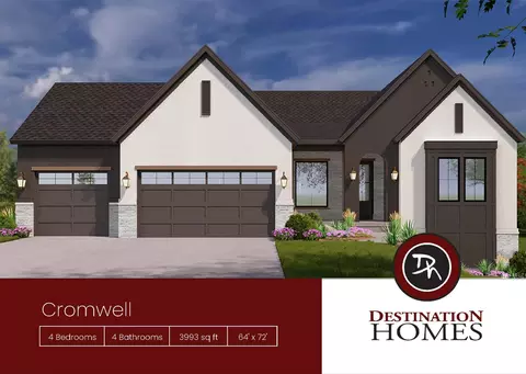 7803 NW 26th Ct, Ankeny, IA 50023