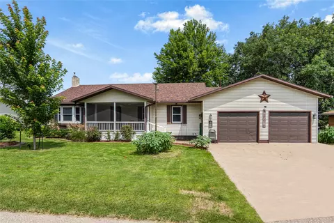 202 Toedt St, Laurel, IA 50141