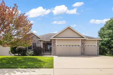 3603 NW 13th St, Ankeny, IA 50023