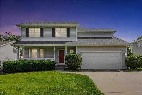 3211 SW 35th St, Ankeny, IA 50023