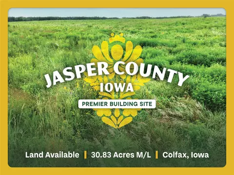 00 W 120th St S, Colfax, IA 50054