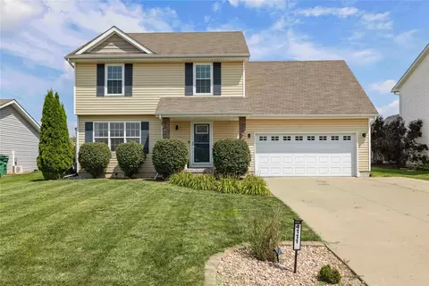 4111 SW Goodwin St, Ankeny, IA 50023