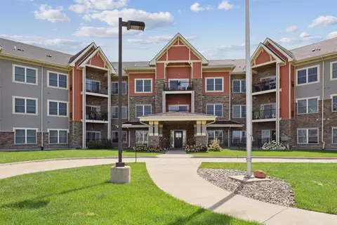 1250 SW Magazine Rd #307, Ankeny, IA 50023