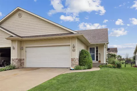 1107 SW Springfield Dr, Ankeny, IA 50023