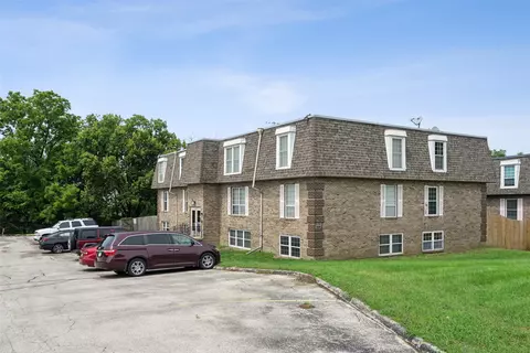 1100 E 6th St #5, Des Moines, IA 50316