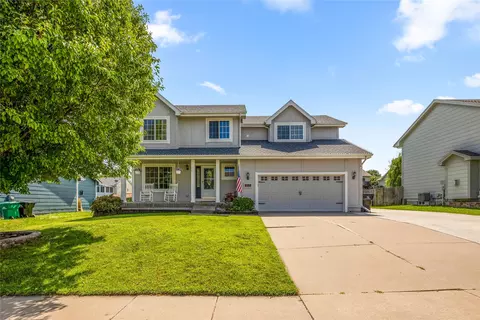 3118 SW Prairie View Rd, Ankeny, IA 50023