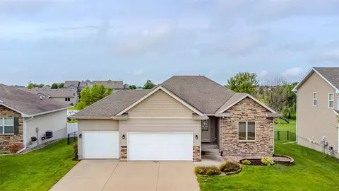602 NW Abbie Dr, Ankeny, IA 50023