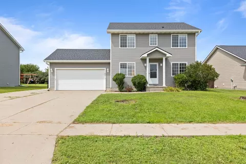 1309 SW 4th St, Grimes, IA 50111