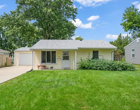 505 E 22nd St S, Newton, IA 50208