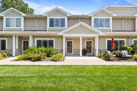 1220 NE 8th Ln, Ankeny, IA 50021