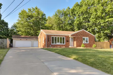 1808 Payton Ave, Des Moines, IA 50315