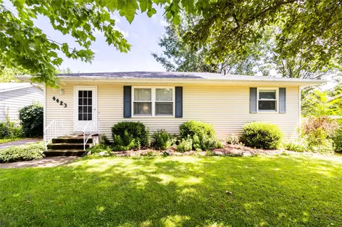 4423 SE 6th St, Des Moines, IA 50315
