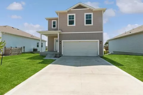 2725 NW 41st St, Ankeny, IA 50023