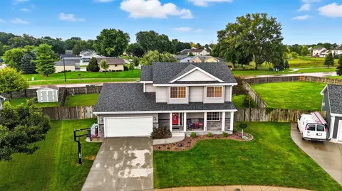 1333 2nd Ave SW, Altoona, IA 50009