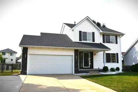 580 SE Windfield Dr, Waukee, IA 50263