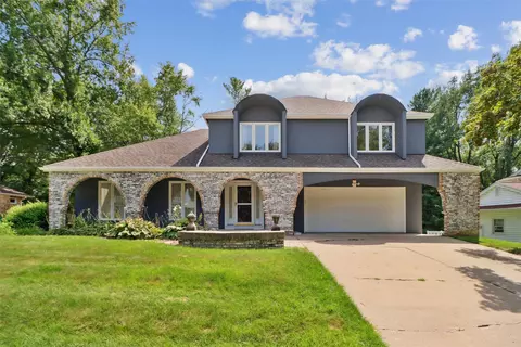 2900 Caulder Ave, Des Moines, IA 50321