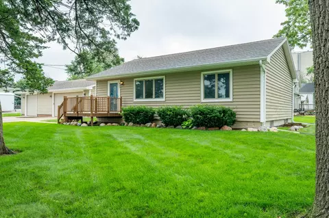 420 NE 141st Pl, Alleman, IA 50007