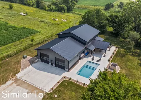 32100 Post Hill Rd, Adel, IA 50003 photo 1