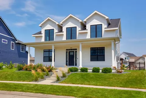 1521 SW Westview Dr, Ankeny, IA 50023