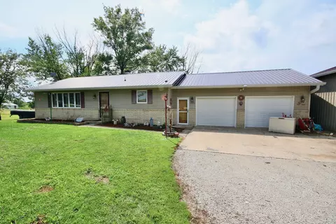 12197 211 Ave, Van Wert, IA 50262