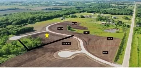 lot1 Quincy Trl, Indianola, IA 50125