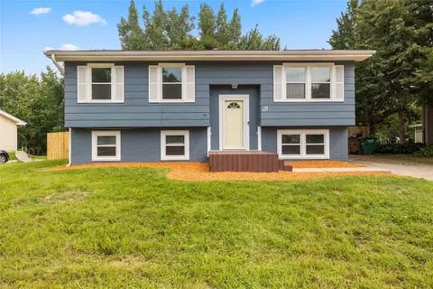 411 NW 7th St, Grimes, IA 50111