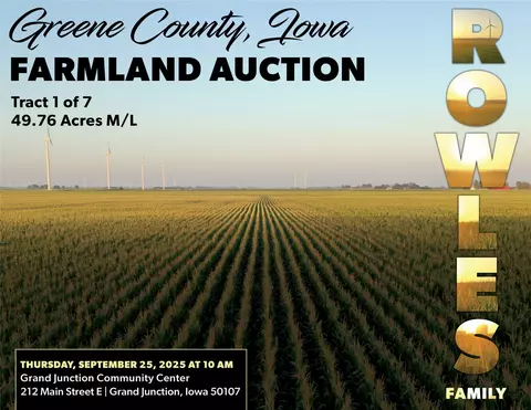 01 230th St, Grand Junction, IA 50107