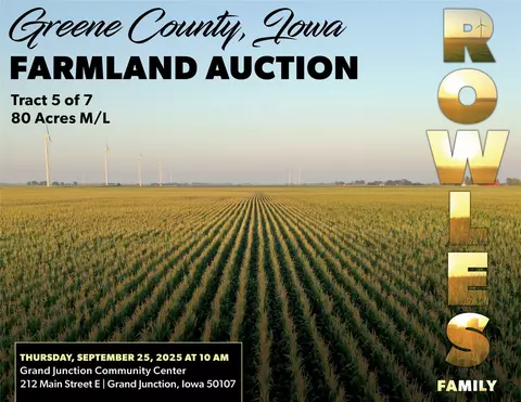 05 210th St, Grand Junction, IA 50107