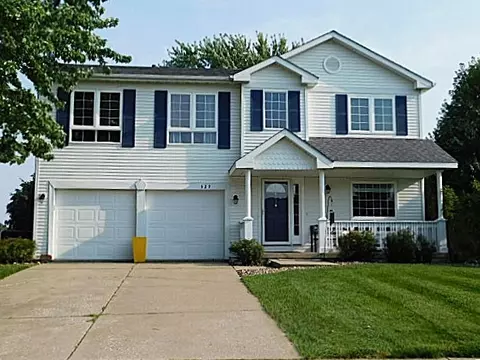 529 NE 16th St, Ankeny, IA 50021