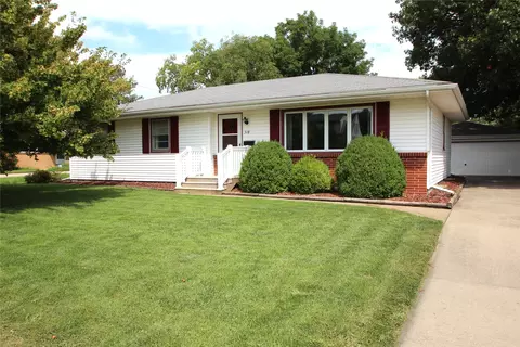518 SE 2nd St, Ankeny, IA 50021