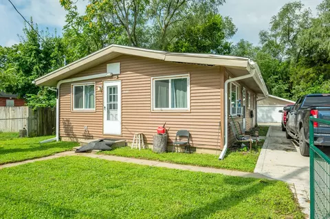 646 SE 26th Ct, Des Moines, IA 50317