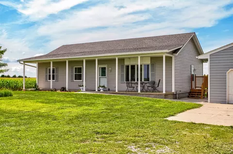 13840 NW 16th St, Slater, IA 50244