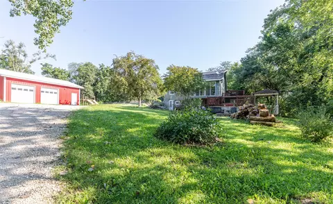 2117 Warren Ave, Saint Charles, IA 50240
