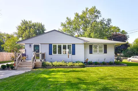 60 Northview Dr, Waukee, IA 50263