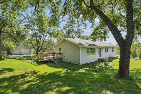 3726 Mcgregor St, Saint Charles, IA 50240