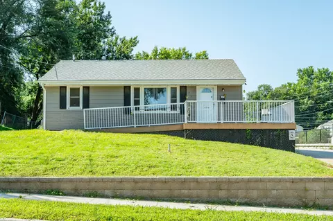 503 E Virginia Ave, Des Moines, IA 50315
