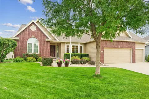 408 NE Georgetown Blvd, Ankeny, IA 50021