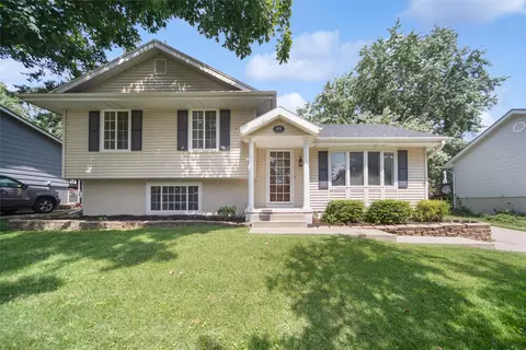 448 Scandia Ave, Des Moines, IA 50315