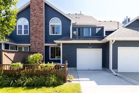 1110 SE Mill Pond Ct, Ankeny, IA 50021