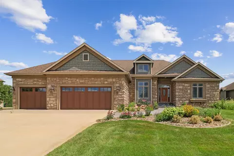 2813 NE Seneca Dr, Ankeny, IA 50021