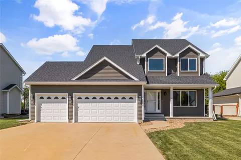508 NE 13th St, Grimes, IA 50111