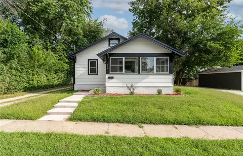 414 E Ovid Ave, Des Moines, IA 50313