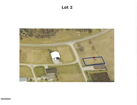 tbd Cessna Dr, Moravia, IA 52571