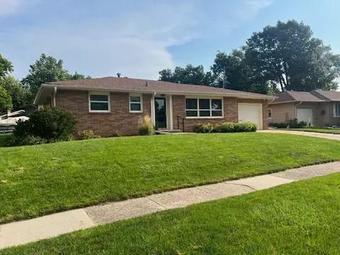 311 22nd St, Ames, IA 50010