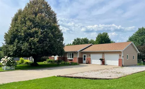 705 4th Ave, Collins, IA 50055
