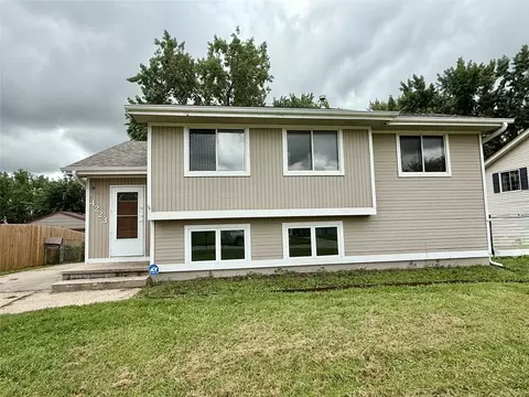 4223 Leyden Ave, Des Moines, IA 50317