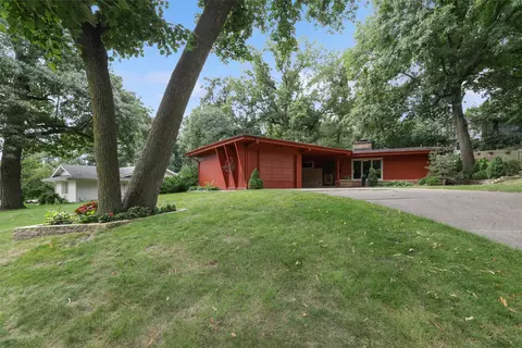 3908 Muskogee Ave, Des Moines, IA 50312