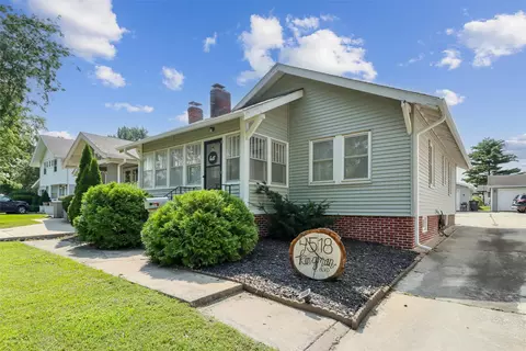 4518 Kingman Blvd, Des Moines, IA 50311