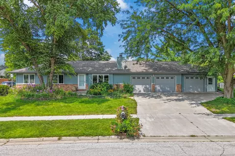 3106 Eisenhower Ave, Ames, IA 50010